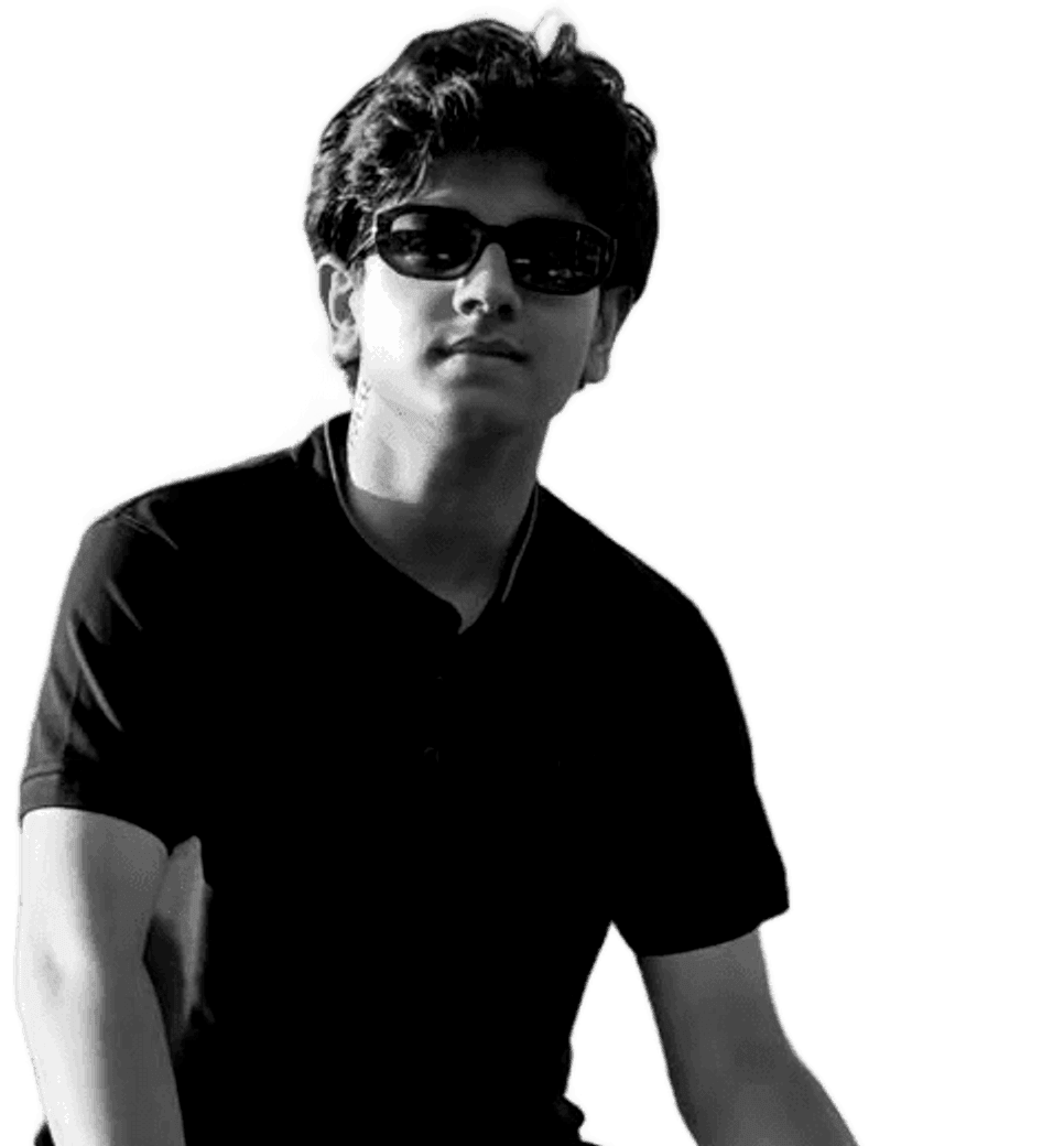 Shubh Trivedi