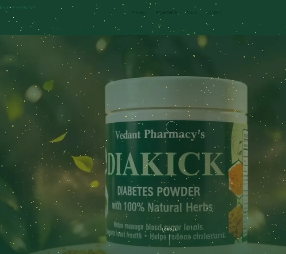 DIAKICK